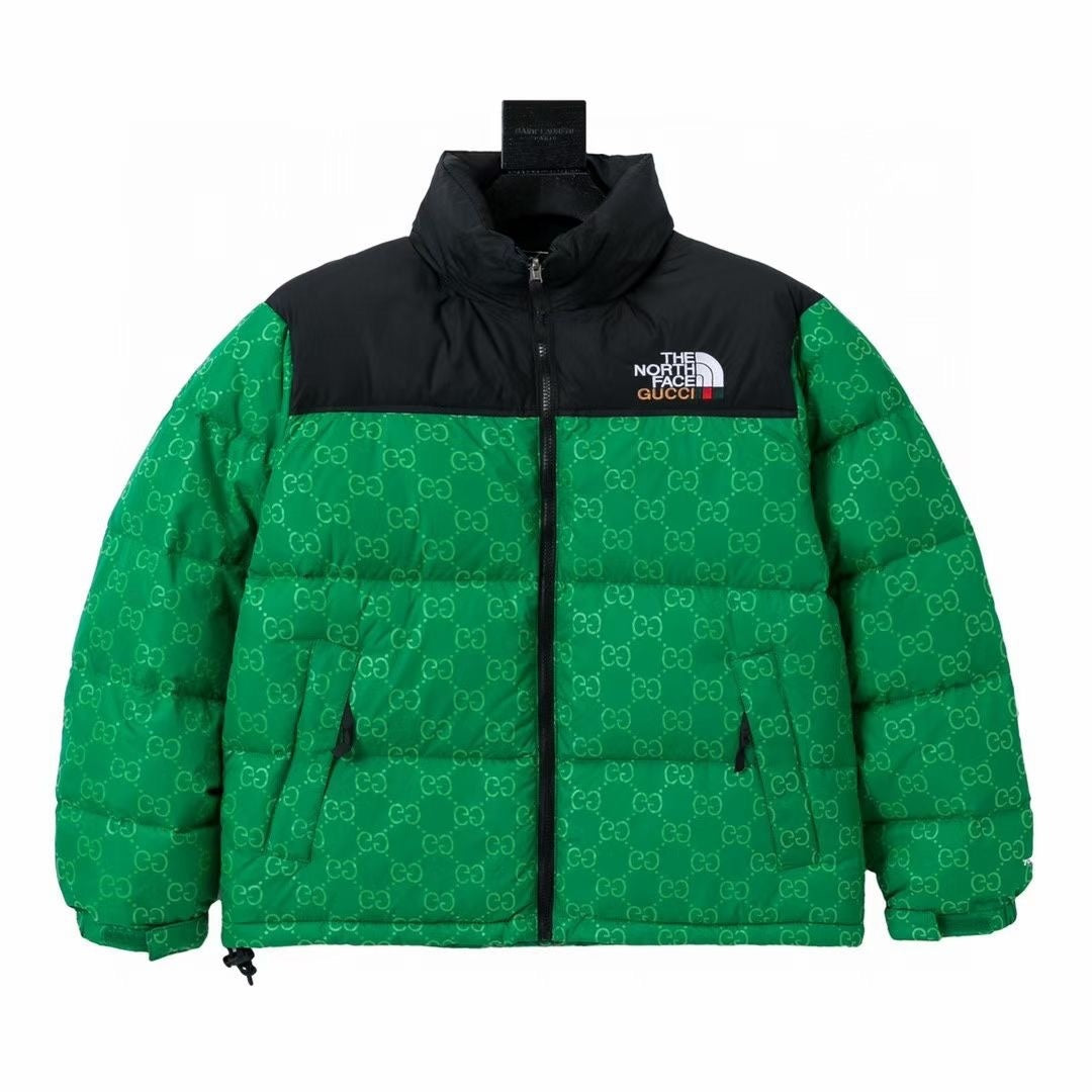 Northface Puffer Coat