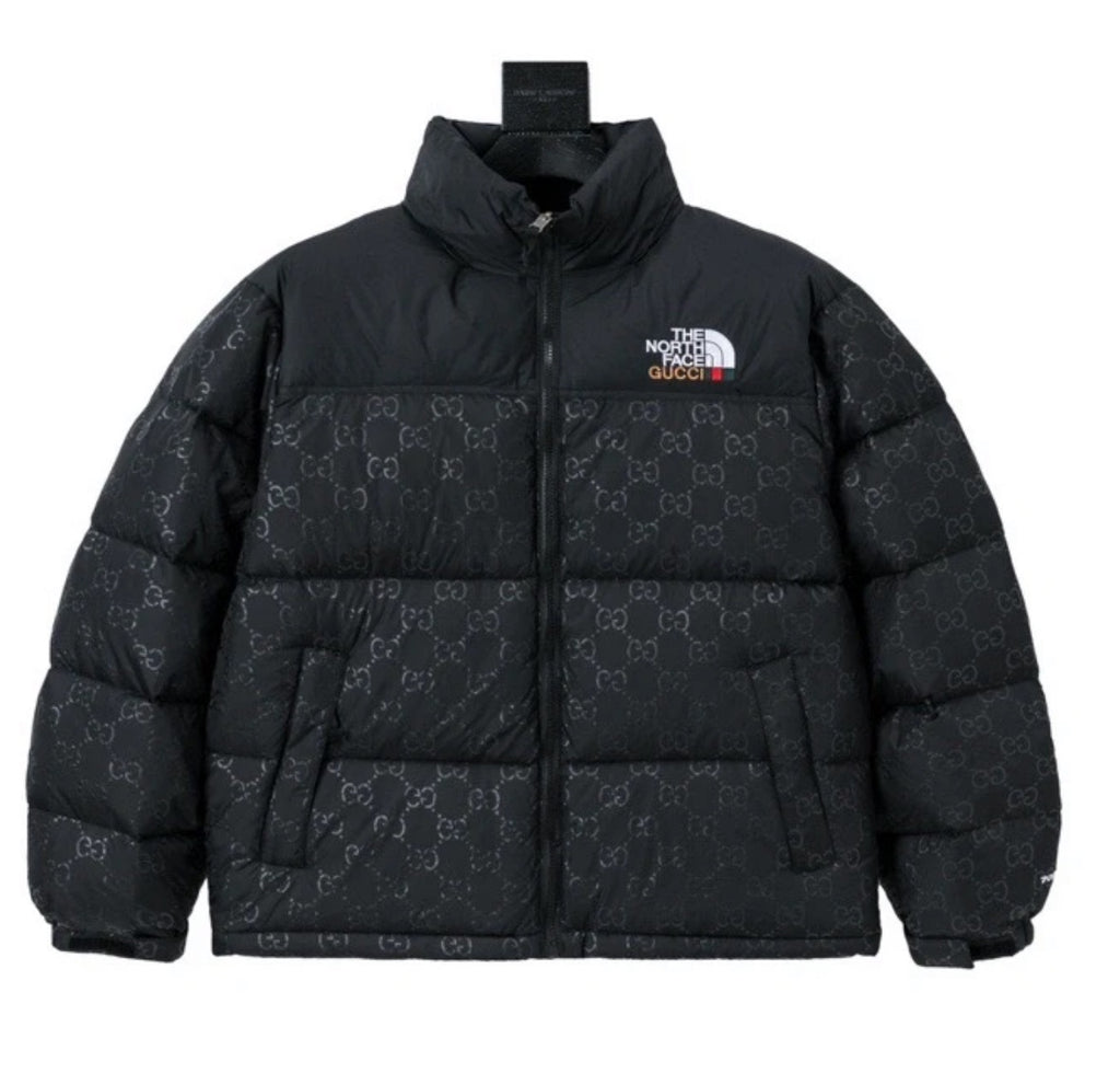 Northface Puffer Coat