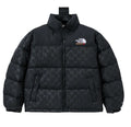 Northface Puffer Coat